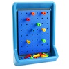 image:imageUniversal Activity Panels 4 Pack  WedgewoodOcean Blue