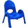 image:imageAngeles Value Stack 11 Child Chair Shamrock Green 4 Pack Stackable Ergonomic Seating Solution for Classrooms and HomeschoolsRoyal Blue