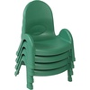 Shamrock Green