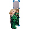 image:imageChildrens Factory 12 x 48 Mirror CF332133 Baby and Toddler Tummy Time Learning Activity Kids Preschool Playroom Daycare or Classroom Dcor