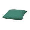 image:imageChildrens Factory 27 Cozy Floor Pillow for Kids Classroom Pillows for Flexible Seating for Reading for PreschoolDaycareHomeschool  Green Sage CF650506