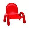 image:imageChildrens Factory Baseline 5 Child Chair  Candy Apple Red