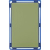 image:imageChildrens Factory Big Screen PlayPanel Kids Room Divider Classroom Privacy Screen Sky Blue  WaterResistant Vinyl Room Divider Panel Replacement Privacy Screen for Daycare or Preschool Cantilever Feet Not IncludedSage