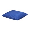 image:imageChildrens Factory Colorful Cozy Floor Pillows Set of 4 Flexible Seating Classroom Furniture Daycare or Preschool Kids Reading NookBlue