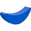 image:imageChildrens Factory Happy Rocker Flexible Classroom Seating Active Seating for Young Learners Banana Chairs for Kids YellowBlue