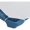 image:imageChildrens Factory Rest Organic Standard Sheet White1