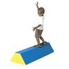 image:imageChildrens Factory Soft Balance Beam Firm Foam Walking Beam Build Coordination and Gross Motor Skills WoodlandMulti