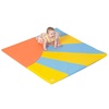 image:imageChildrens Factory Sunshine Mat Cushioned Floor Mat for Kids Daycare and Preschool Mat