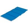 image:imageChildrens Factory Tough Duty Toddler Nap Mats 2 inch Thick Toddler Sleeping Mats for Preschools and Daycares Comfortable and Soft 4 Section Folding Nap Pad