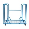 image:imageChildrens Factory Universal Cart Organizer Mobile Nap Mats amp Soft Play Equipment Storage Teaching Rolling Cart for Sleeping Mats