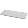 image:imageChildrens Factory Vinyl Changing Pad with Waterproof Seams 39 x 17 Pad  Wipeable Baby Changing Pad Easy to Clean Portable Changing Pad Changing Table Pads for Parents Preschools and Daycares