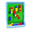 image:imageUniversal Activity Panels 4 Pack  WedgewoodWedgewood