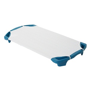 image:imageAngeles Rest Toddler Sheet ABC Print