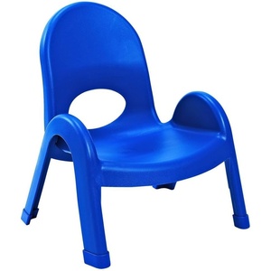 image:imageAngeles Value Stack 11 Child Chair Shamrock Green 4 Pack Stackable Ergonomic Seating Solution for Classrooms and HomeschoolsRoyal Blue