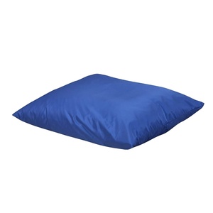 image:imageChildrens Factory 27 Cozy Pillow Set of 4 Flexible Seating for Preschools Daycares or Playroom Decor ElementsBlue