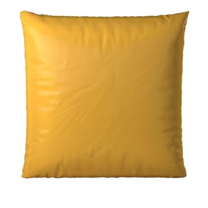 image:imageChildrens Factory 27 Cozy Pillow Set of 4 Flexible Seating for Preschools Daycares or Playroom Decor ElementsYellow