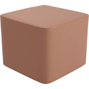 image:imageChildrens Factory 3in1 FlexCube Kids Chair Foot Stool Yellow  Modular Playroom Seating Easy to Clean WaterResistant PU Leather Surface High Density Foam Flexible Seating ClassroomClay