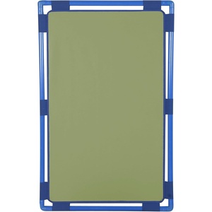 image:imageChildrens Factory Big Screen PlayPanel Kids Room Divider Classroom Privacy Screen Sky Blue  WaterResistant Vinyl Room Divider Panel Replacement Privacy Screen for Daycare or Preschool Cantilever Feet Not IncludedSage