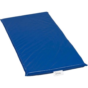 image:imageChildrens Factory Rainbow Rest Mat  F4Blue