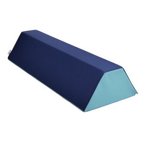 image:imageChildrens Factory Soft Balance Beam Firm Foam Walking Beam Build Coordination and Gross Motor Skills WoodlandTranquility