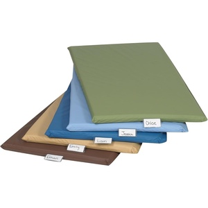 image:imageNap Time Rest Mats  Set of 5Woodland