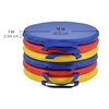 image:imageChildrens Factory 12 Woodland Sit Arounds Round Set5 CF349044 Toddler Classroom amp Daycare Floor Cushions Flexible Daycare or Nursery SeatingPrimary