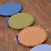 image:imageChildrens Factory 12 Woodland Sit Arounds Round Set5 CF349044 Toddler Classroom amp Daycare Floor Cushions Flexible Daycare or Nursery SeatingWoodland