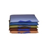 image:imageChildrens Factory 12 Woodland Sit Arounds Square Set5 CF349045 Toddler Classroom amp Daycare Floor Cushions Flexible Daycare or Nursery Seating