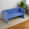 image:imageChildrens Factory AdaptaBench CF910056 Fern Kids Flexible Seating Classroom Preschool and Daycare Furniture Indoor or Outdoor Toddler ChairsSky Blue