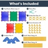 image:imageChildrens Factory Classroom Room Divider Room Divider Panel Elements 5  WaterResistant Vinyl Room Divider Panel Set Freestanding Privacy Screen for Daycare or Preschool Cantilever Feet IncludedRainbow