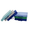 image:imageChildrens Factory Primary Round Floor Cushions  Set of 6Contemporary