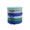 image:imageChildrens Factory Primary Round Floor Cushions  Set of 6Contemporary
