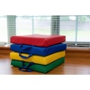 image:imageChildrens Factory Primary Round Floor Cushions  Set of 6Primary