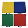 image:imageChildrens Factory Primary Round Floor Cushions  Set of 6Primary