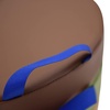 image:imageChildrens Factory Primary Round Floor Cushions  Set of 6Woodland