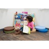 image:imageChildrens Factory Primary Round Floor Cushions  Set of 6Woodland