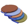 image:imageChildrens Factory 12 Woodland Sit Arounds Round Set5 CF349044 Toddler Classroom amp Daycare Floor Cushions Flexible Daycare or Nursery SeatingWoodland