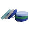 image:imageChildrens Factory Primary Round Floor Cushions  Set of 6Contemporary