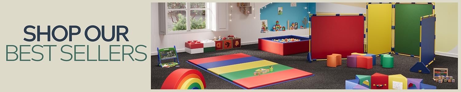 Children’s Factory | Preschool Furniture & Classroom Essentials, Creative Spaces for Every Child