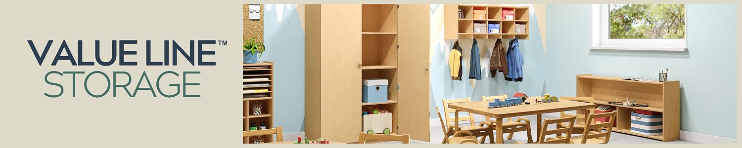Children’s Factory | Preschool Furniture & Classroom Essentials, Creative Spaces for Every Child