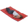 image:imageChildrens Factory Nap Mats 1 inch Thick Toddler Sleeping Mats for Preschools and Daycares Comfortable and Soft 4 Section Folding Nap PadBlue