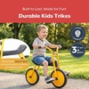 image:imageAngeles Kids Tricycle with Airless Rubber Tires Bike 3 Yrs and UpBike  3 Yrs and Up