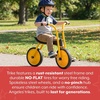 image:imageAngeles Kids Tricycle with Airless Rubber Tires Bike 3 Yrs and UpBike  3 Yrs and Up