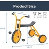 image:imageAngeles Kids Tricycle with Airless Rubber Tires Bike 3 Yrs and UpTrike  3 Yrs and Up
