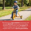 image:imageAngeles Kids Tricycle with Airless Rubber Tires Bike 3 Yrs and UpTrike  4 Yrs and Up