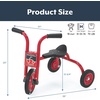 image:imageAngeles Push Toddler Bike with Airless Rubber Tires 18 Months and Up18 Months and Up