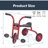 image:imageAngeles Push Toddler Bike with Airless Rubber Tires 18 Months and Up18 Mos and Up
