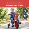 image:imageAngeles Push Toddler Bike with Airless Rubber Tires 18 Months and Up2 Yrs and Up