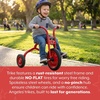 image:imageAngeles Push Toddler Bike with Airless Rubber Tires 18 Months and Up3 Yrs and Up