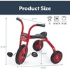 image:imageAngeles Push Toddler Bike with Airless Rubber Tires 18 Months and Up3 Yrs and Up
